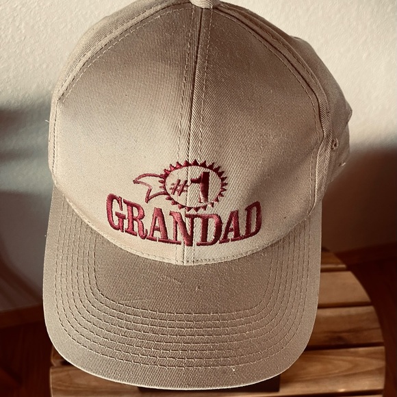 # 1 GRANDAD Hat! - Picture 2 of 5